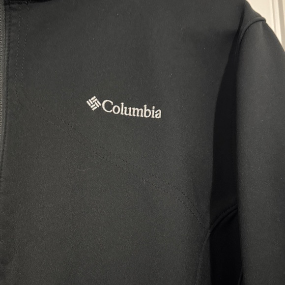 Columbia Womens Kruser Ridge III Softshell JacketShell Jacket - Picture 2 of 7